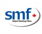 An SMF Logo