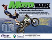 General Formulations MotoMark sell sheet