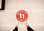 Best printable floor vinyl in Canada