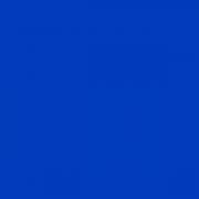KPMF Brilliant Blue Colour Swatch