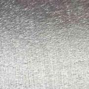 Coarse Brushed Silver Special Effect Film Colour Swatch