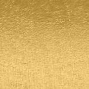 Coarse Brushed Gold Special Effect Film Colour Swatch