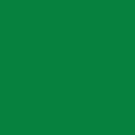 Green Translucent Vinyl Colour Swatch