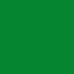 Green Transparent Vinyl Colour Swatch