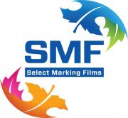 SMF Colour Guide Logo