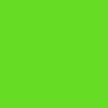 Apple Green Transparent Vinyl Colour Swatch