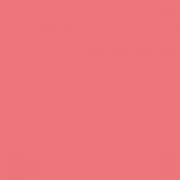 Coral Calendered Vinyl Colour Swatch