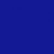 Cobalt Blue Calendered Vinyl Colour Swatch