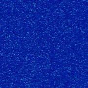 Royal Blue Glitter Vinyl Colour Swatch