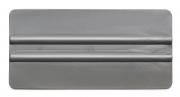 6 inch grey nylon squeegee from Lidco Products