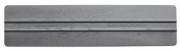 12 inch grey nylon squeegee from Lidco Products