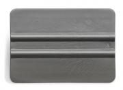 4 inch grey nylon squeegee from Lidco Products